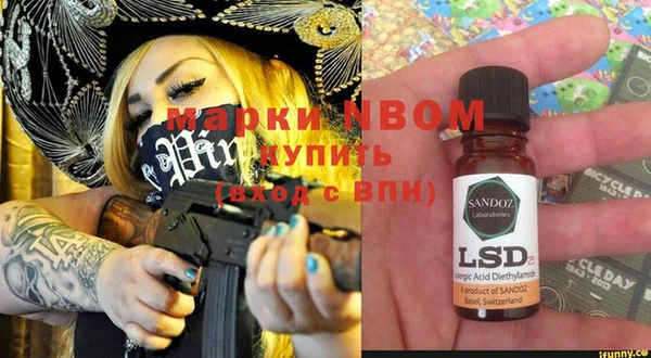 крисы Алзамай